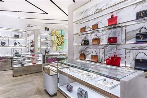 Versace opens new flagship store in London at New Bond Street